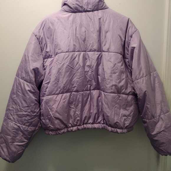 New York Puffer Jacket - Picture 4 of 5